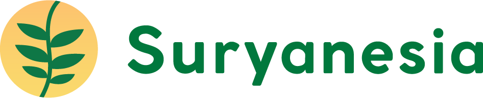 Suryanesia