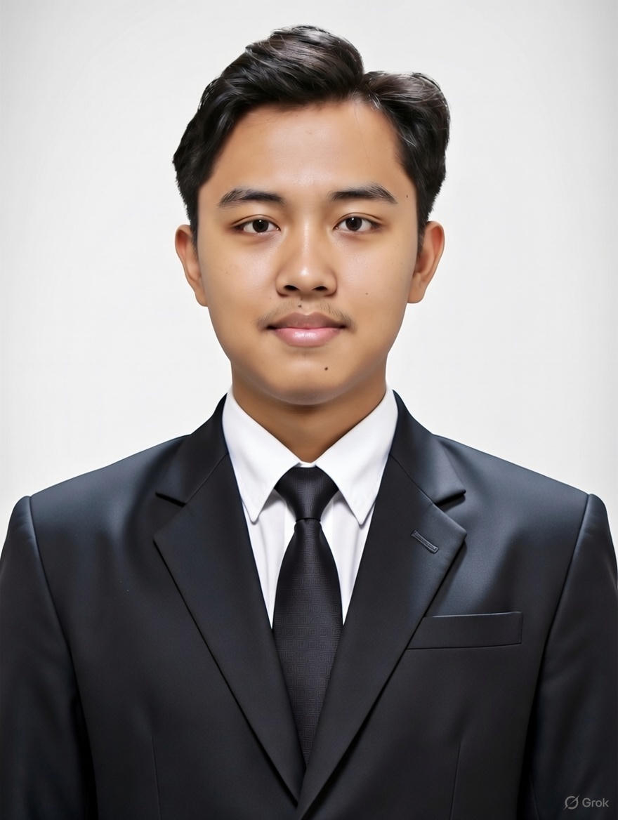 Foto Profil Hilmi