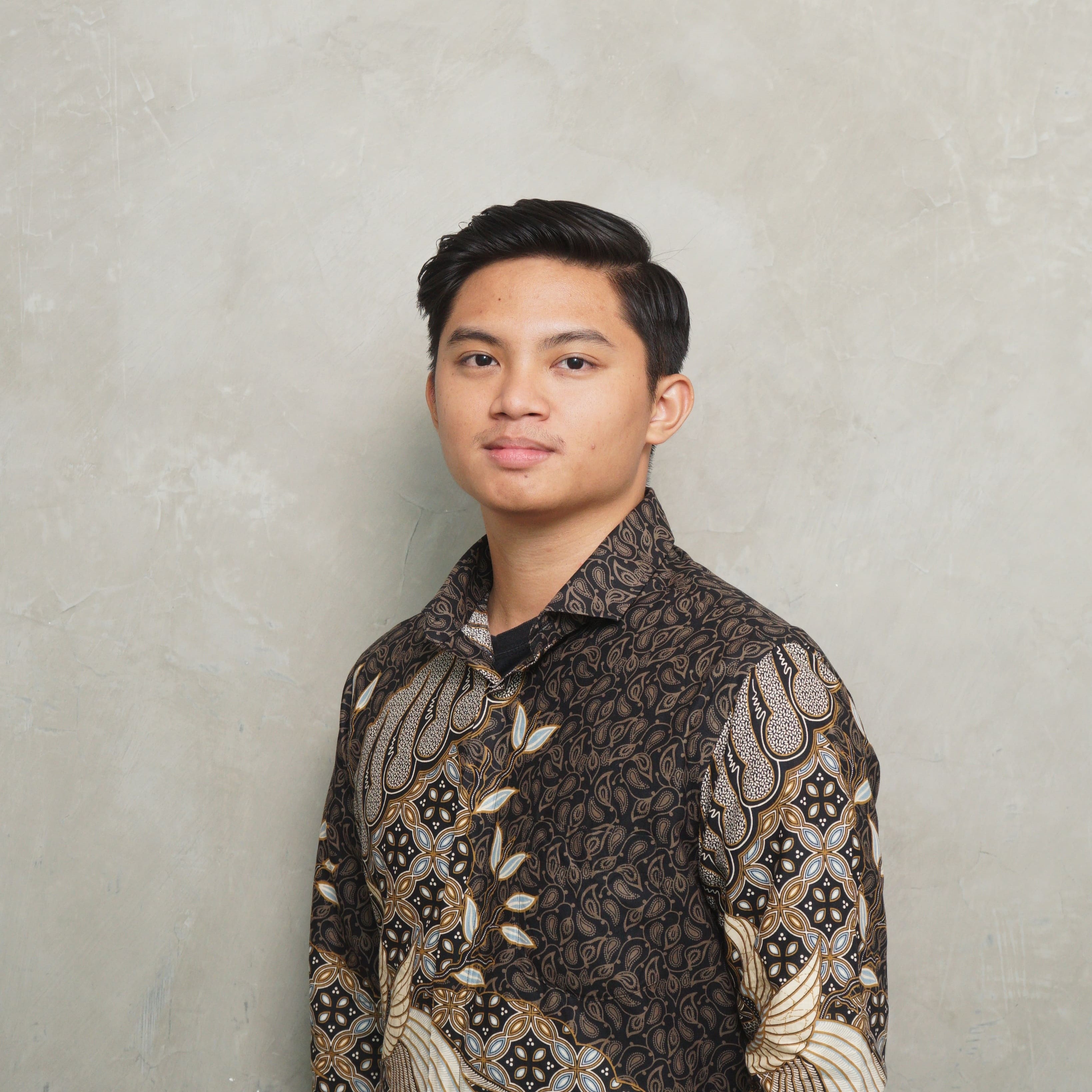 Foto Profil Dandi Rivaldi Sudradjat